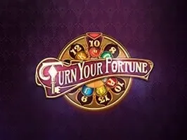 Turn Your Fortune icon