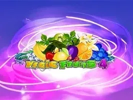 Magic Fruits 4 icon