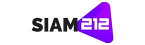 siam212slot.com Logo